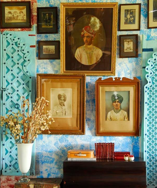 The Farm Jaipur Ξενοδοχείο Dahmi Εξωτερικό φωτογραφία